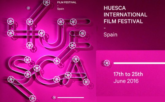 Festival Internacional de Cine de Huesca 2016